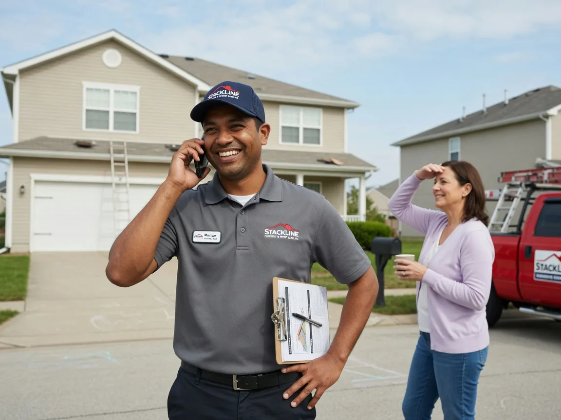 Chimney flashing repair Monona, IA FAQs